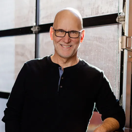 Bill Stevenson, Agent in  - Compass