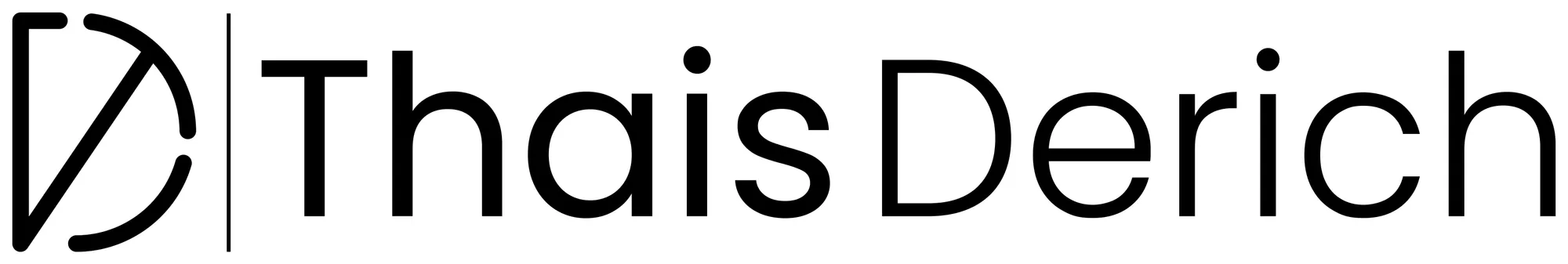 Thais Derich