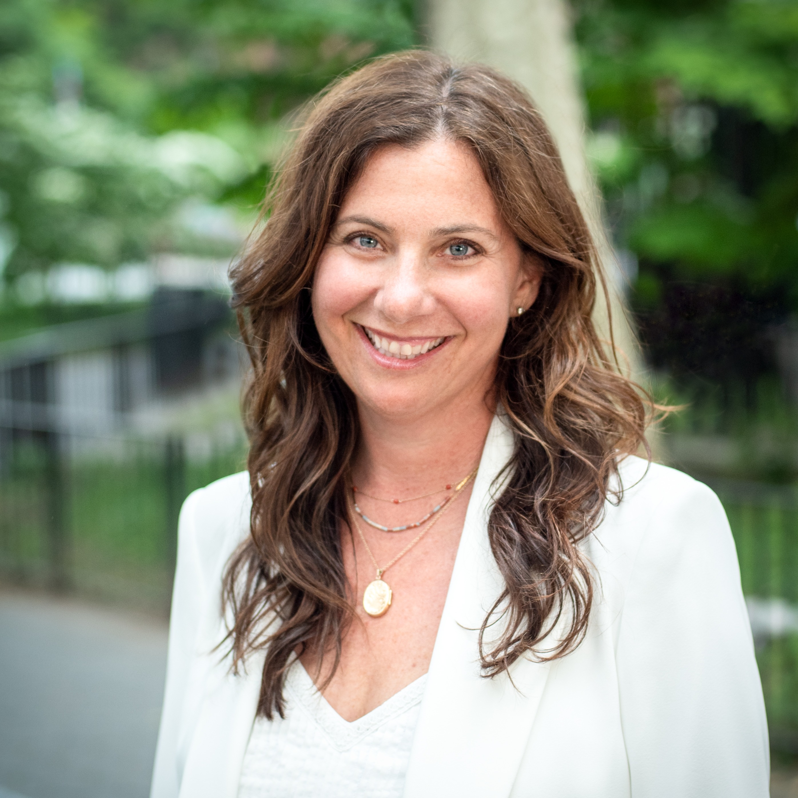 Julia Silver Gordon, Real Estate Agent Compass