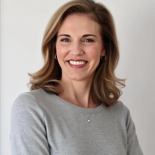 Kayelin Wright, Agent in  - Compass