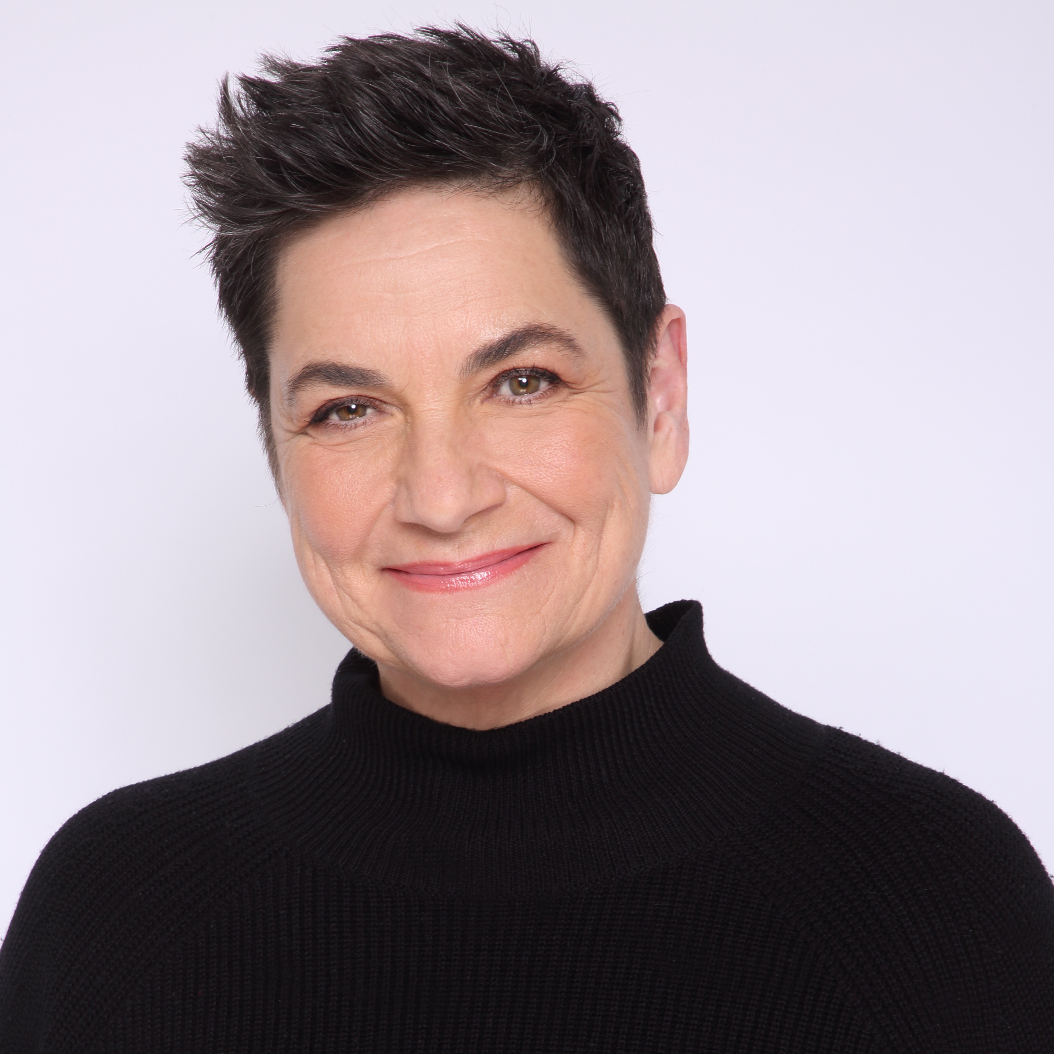 Headshot of Kathryn Lister