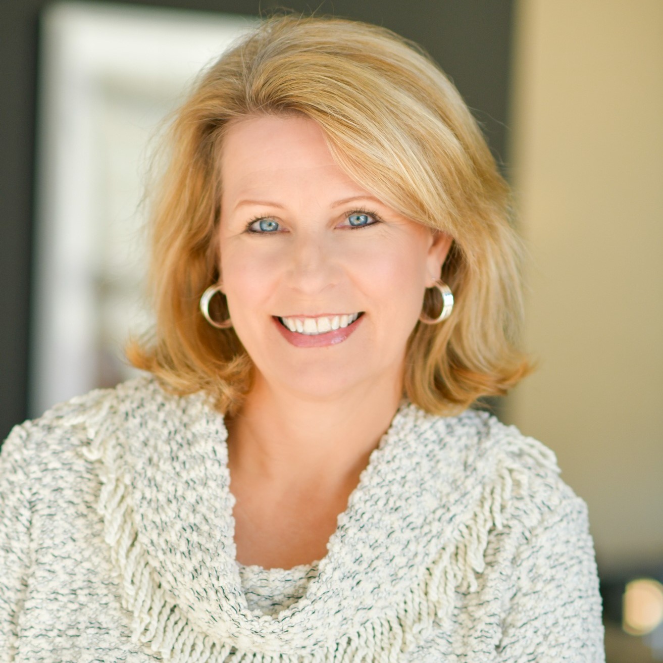 Headshot of Sarah Miller