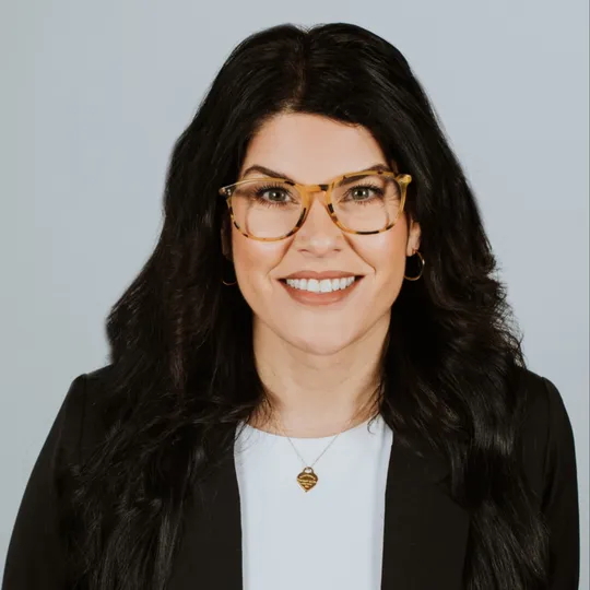 Kristy Martinez, Agent in  - Compass