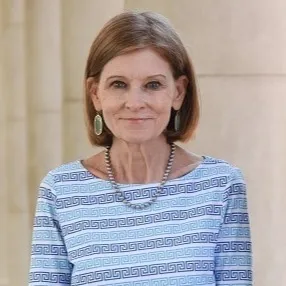 Elizabeth Reiss, Agent in  - Compass