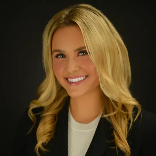 Kelsey Dupuy, Agent in  - Compass