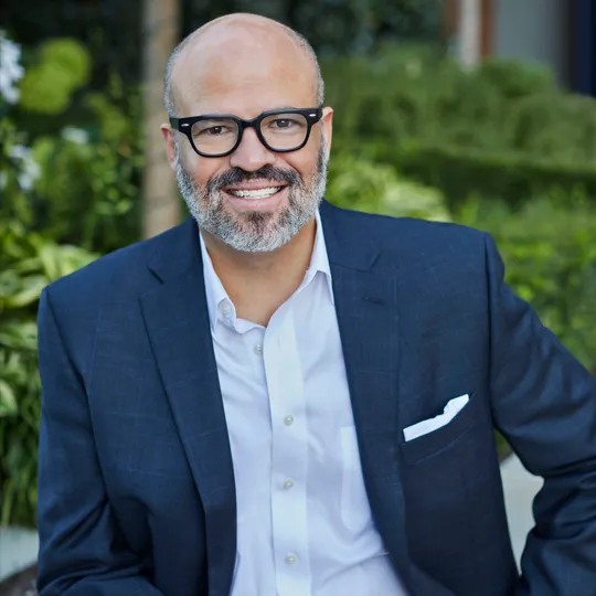 George Rowe, Agent in  - Compass