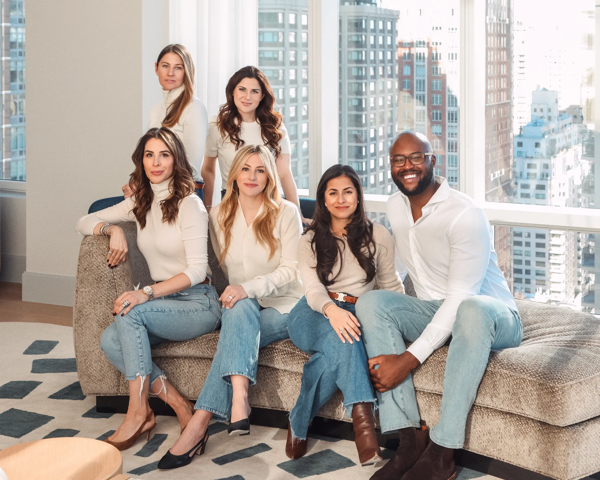 Photo of Atelier Team