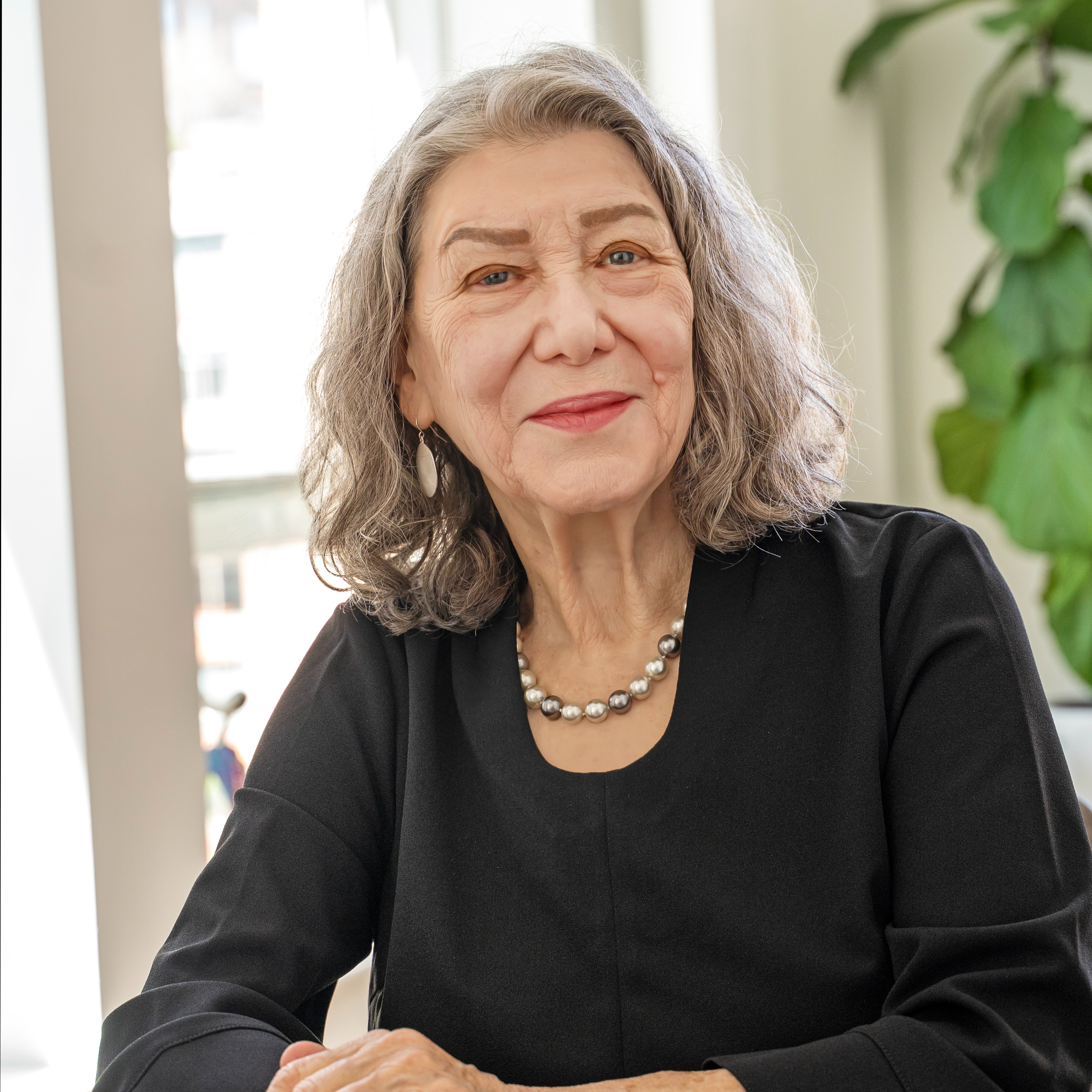 Ruth Reffkin