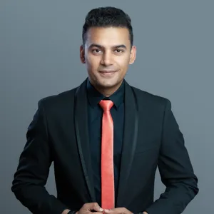 Deepak Arora's Profile Photo
