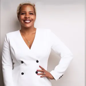 Heather Fordham's Profile Photo