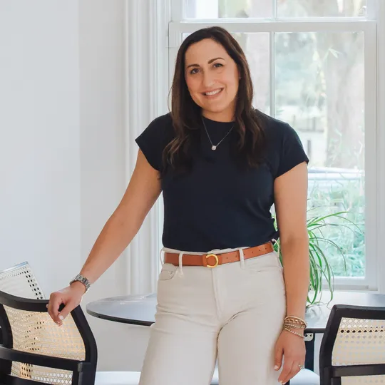 Jennifer Nierman, Agent in  - Compass