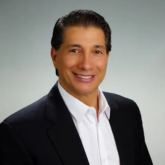 James Madalone, Agent in  - Compass