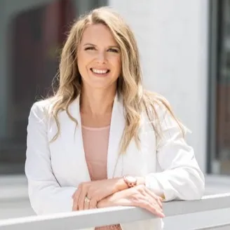 Ann Small, Agent in  - Compass