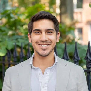 Hesham Khedr's Profile Photo