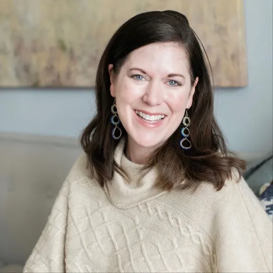 Deb Keenan, Agent in  - Compass