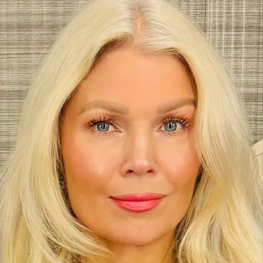 Camilla Lundengard, Agent in  - Compass