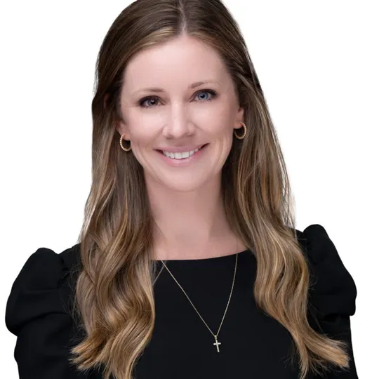 Mallory Goorley, Agent in  - Compass