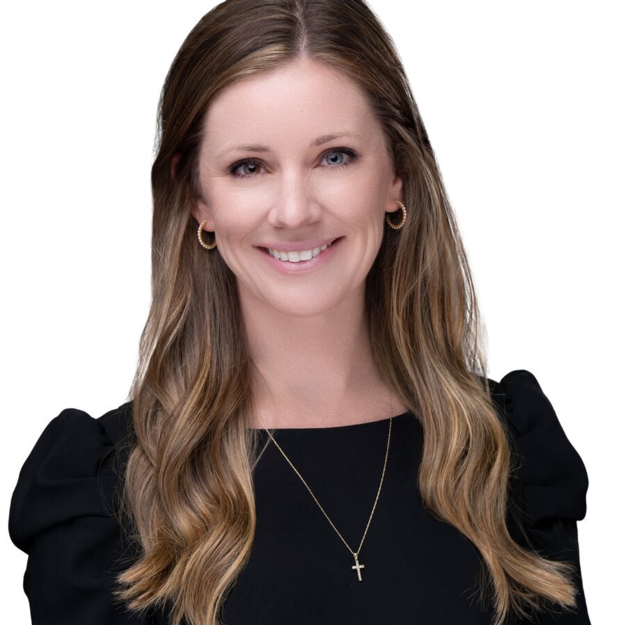 Headshot of Mallory Goorley