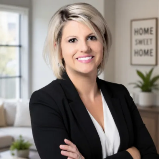 Haylie Owens, Agent in  - Compass