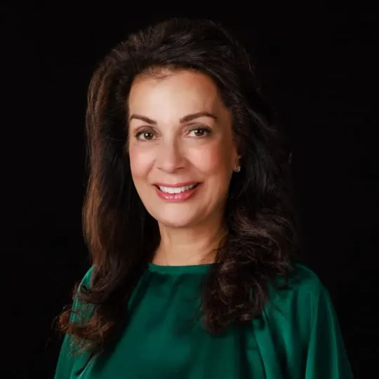 MaryAnn Lieb, Agent in  - Compass