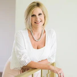 Stacey Arceneaux, Agent in  - Compass