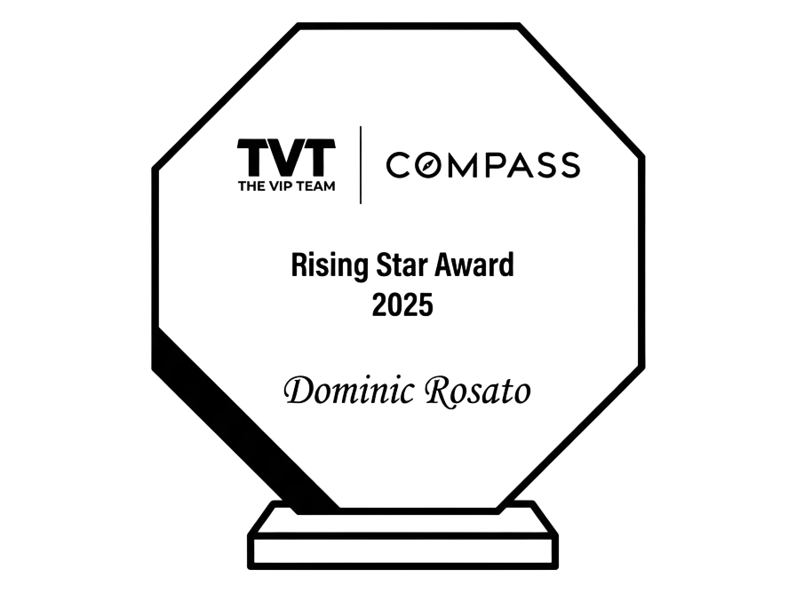 TVT Rising Star Award