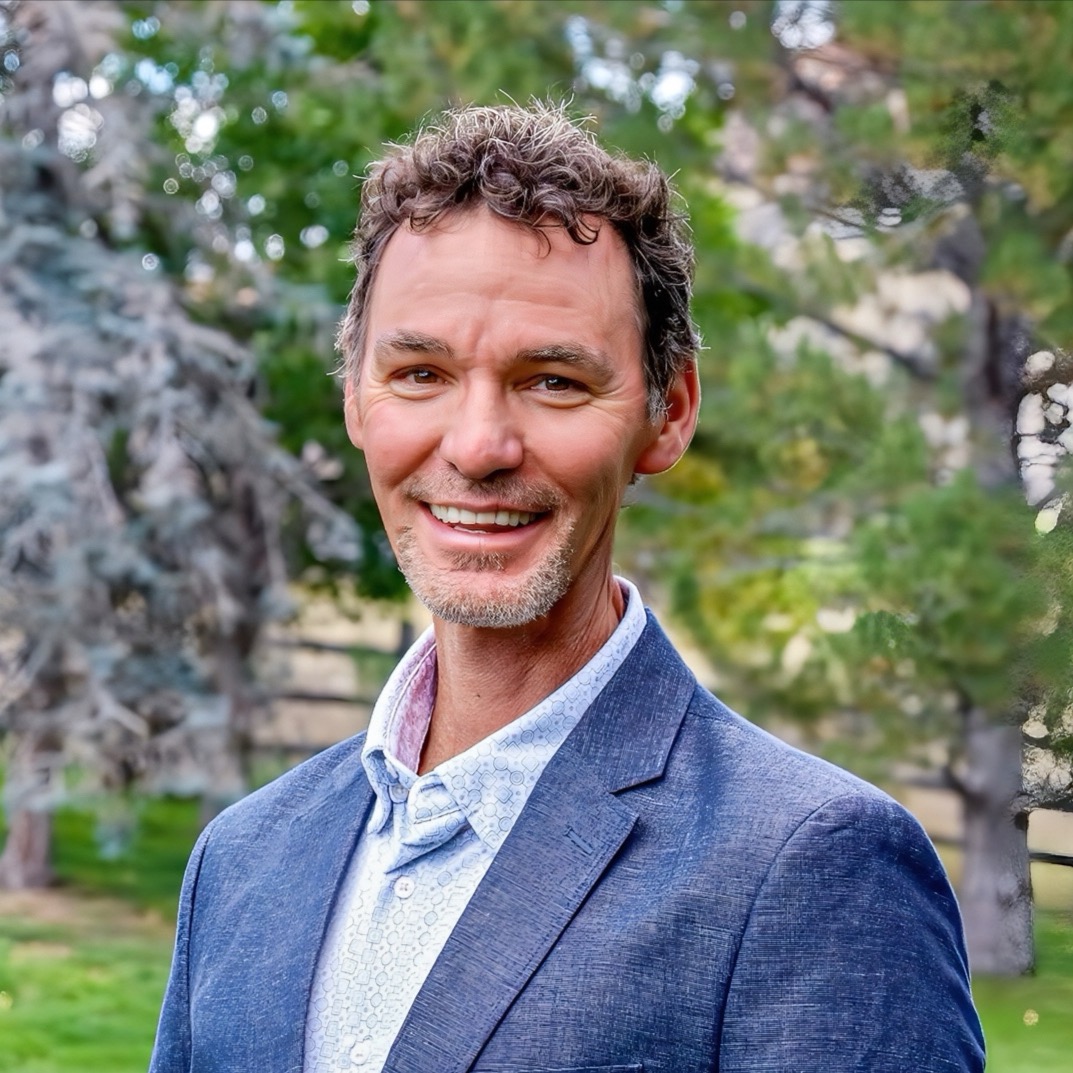 Headshot of Greg Milano