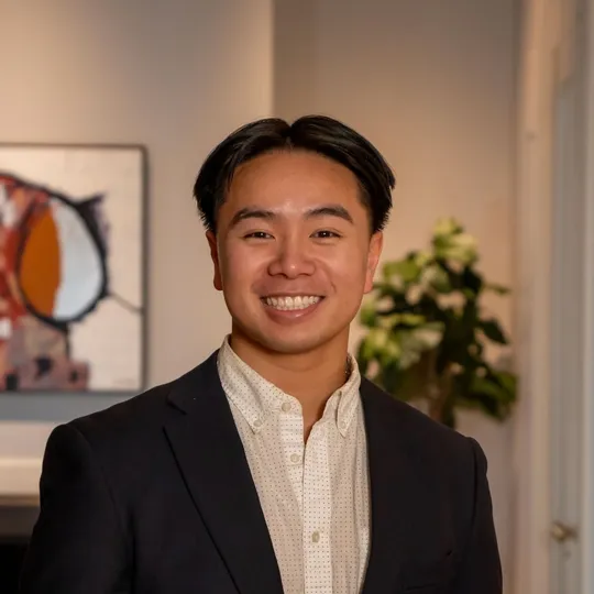 Brian Le, Agent in  - Compass
