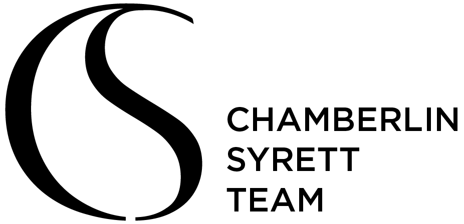 Chamberlin | Syrett