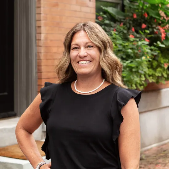 Blakely Minton, Agent in  - Compass