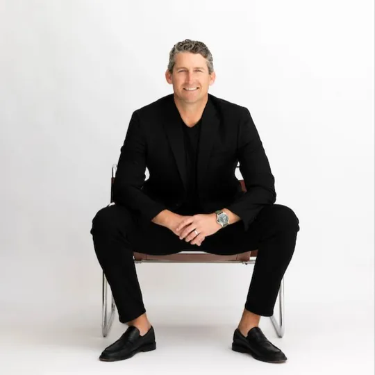 Roderic Stadelmann, Agent in  - Compass