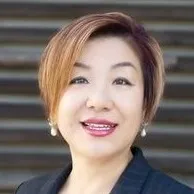 Joy Li, Agent in  - Compass