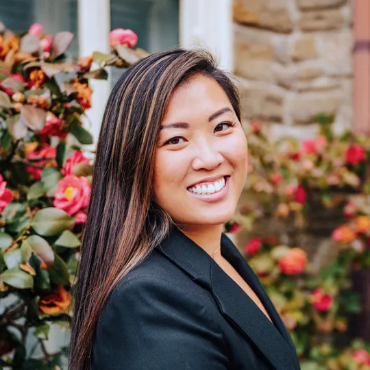 Melissa Flowers, Agent in  - Compass
