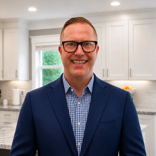 Jeff Kaminski, Agent in  - Compass