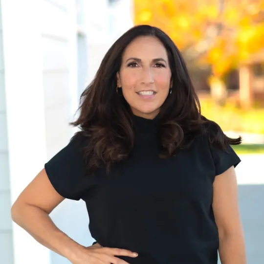 Valerie Filancia, Agent in  - Compass