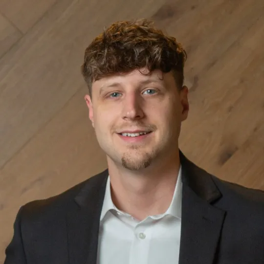 Dylan Pacchelli, Agent in  - Compass