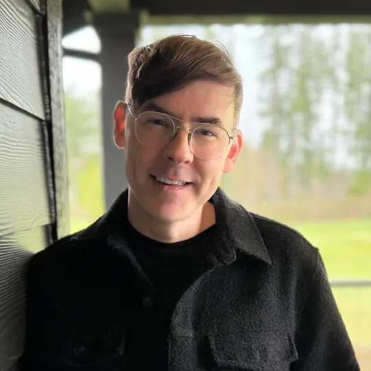 Dustin Schisler, Agent in  - Compass