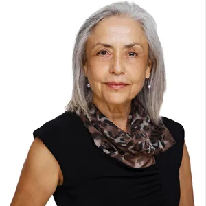 Guadalupe Abbud's Profile Photo