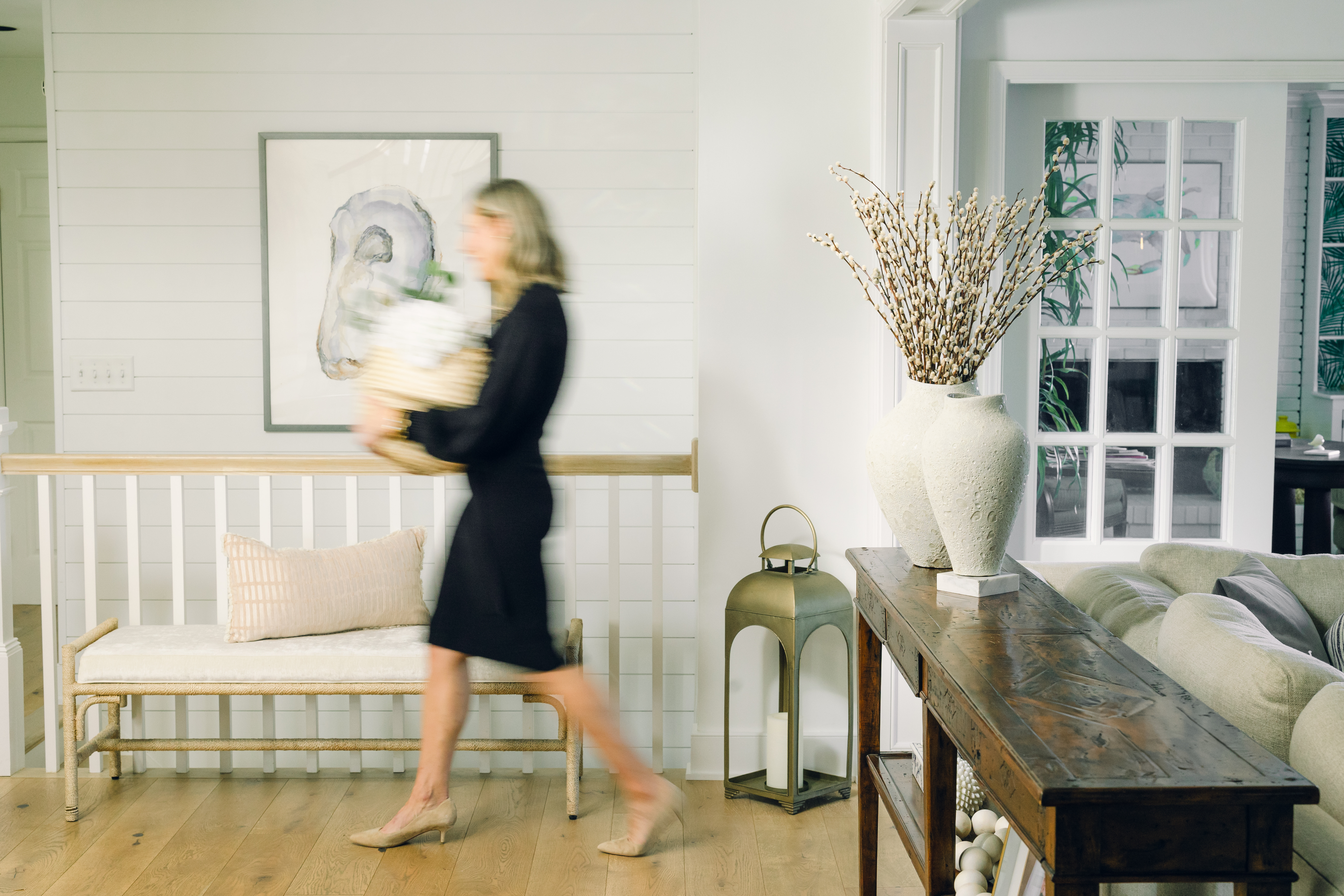 Perfectly Styled Listings