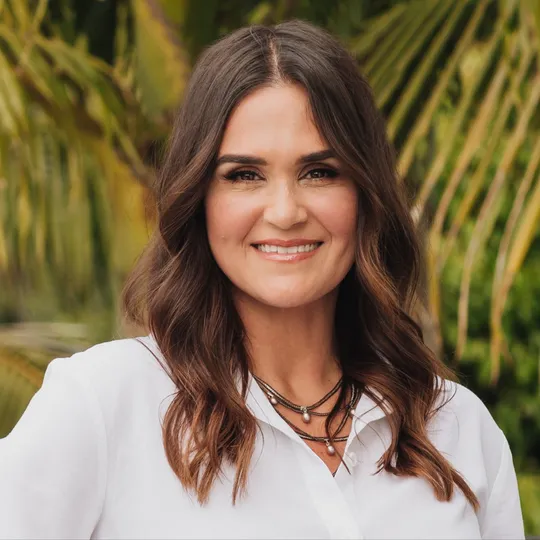 Whitney Fields, Agent in  - Compass