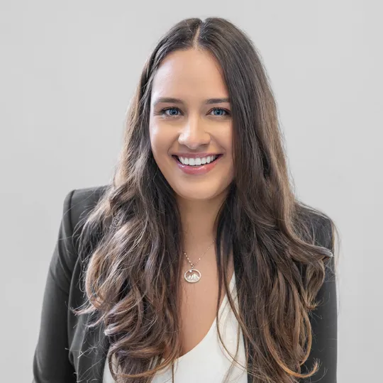 Krystal Rubio-Gomez, Agent in  - Compass