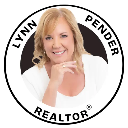 Lynn Pender, Agent in  - Compass