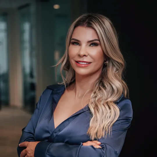 Laurie Middleton Mann, Agent in  - Compass