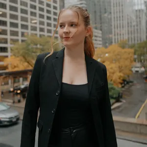 Mackenzie Barnett's Profile Photo