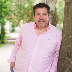 Andre Marino's Profile Photo