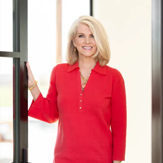 Susan Georgeson, Agent in  - Compass