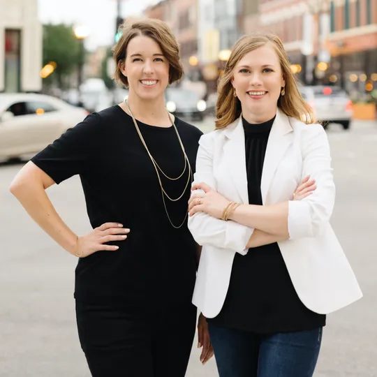 Two Door Group, Agent in  - Compass