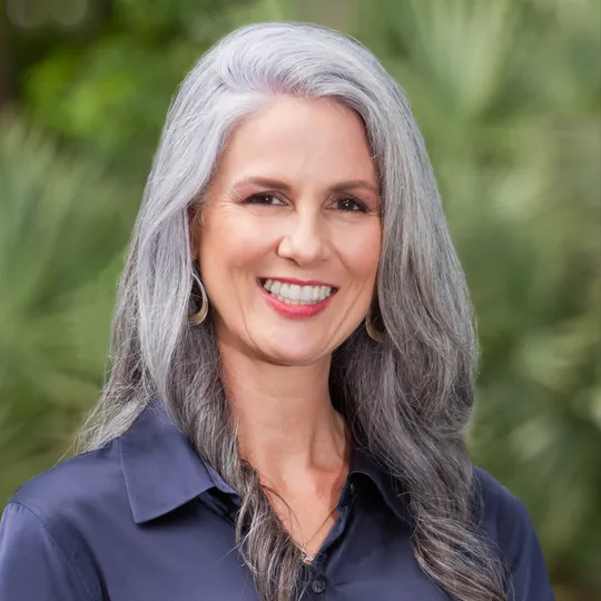 Melissa Perkel, Agent in  - Compass