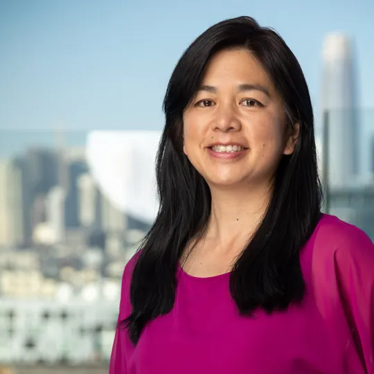 Kathleen Hall, Agent in  - Compass