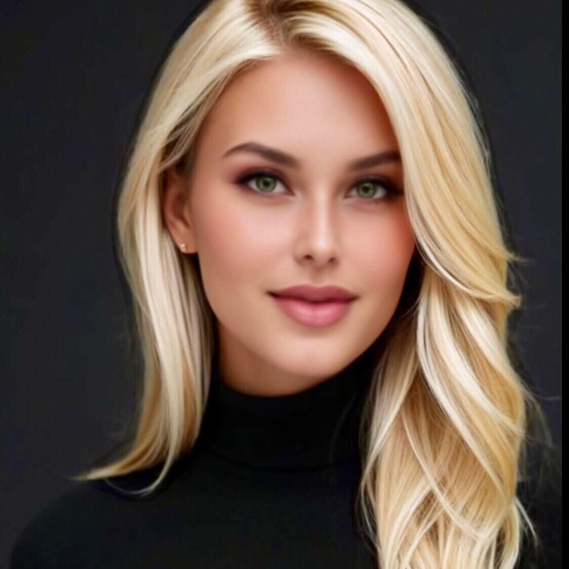 Headshot of Marie Adler